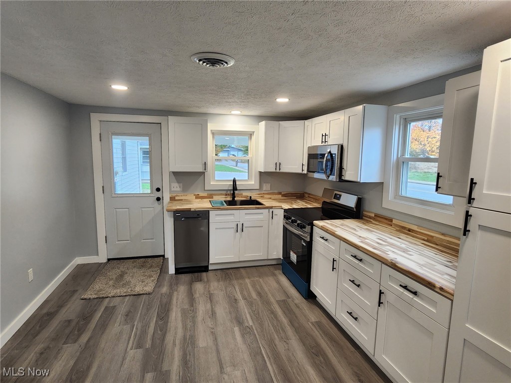 Village/Marshallville - Residential