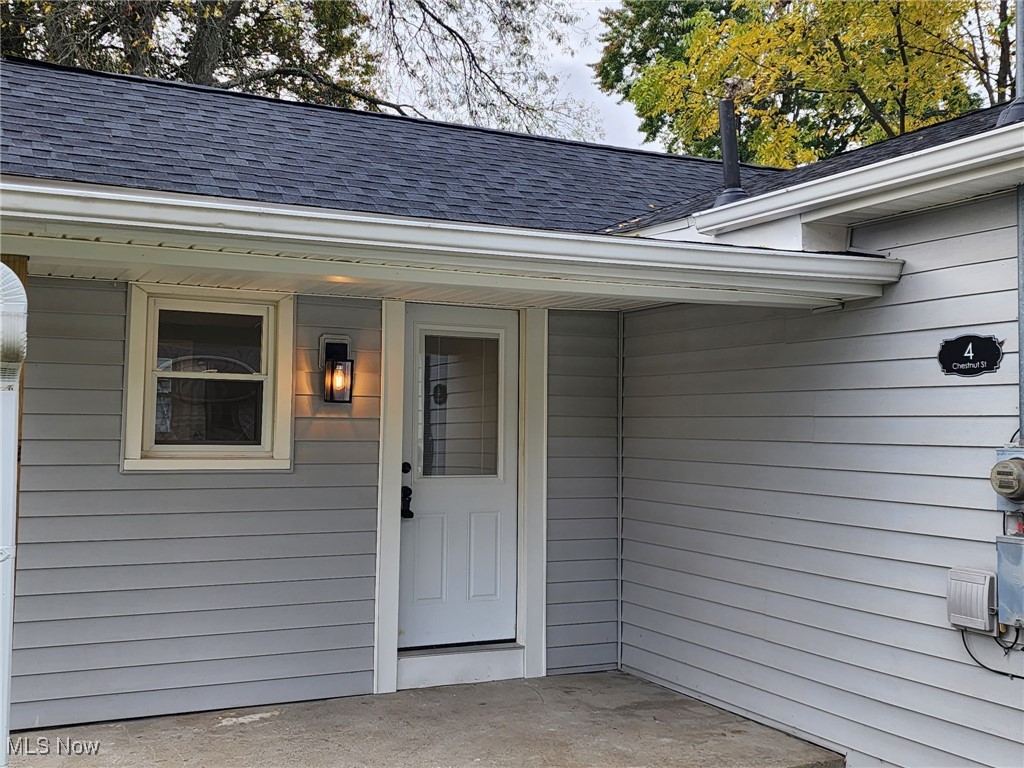 Village/Marshallville - Residential