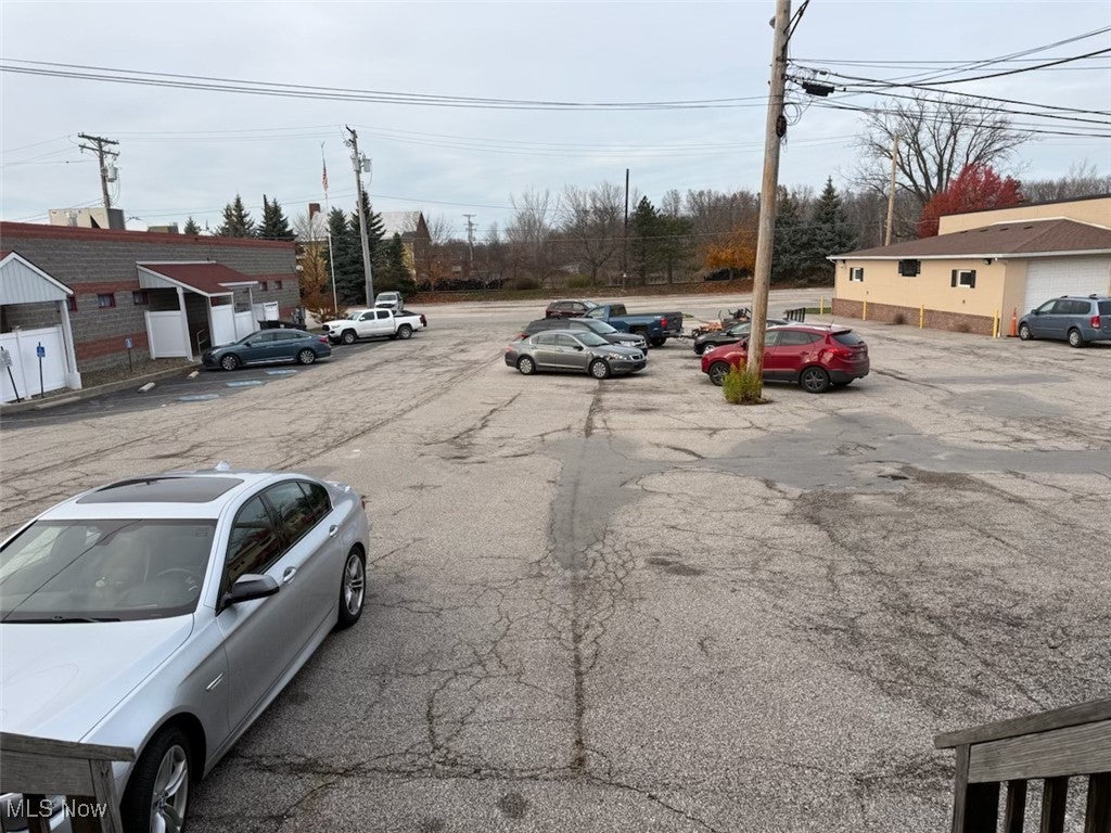 47 W Main Street