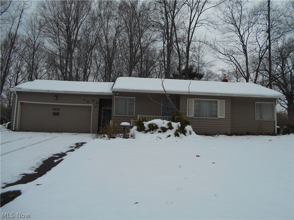 Ashtabula - Residential