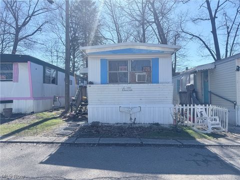 465 Canton Road 11C Akron OH 44312