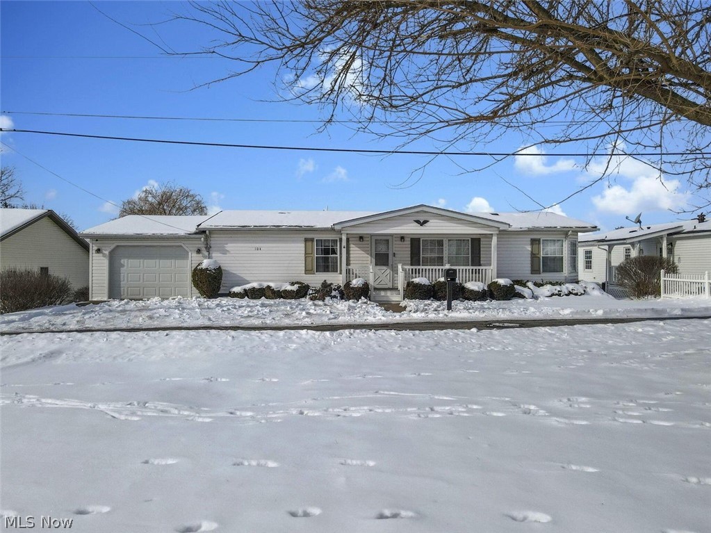 Bennett Add - Residential