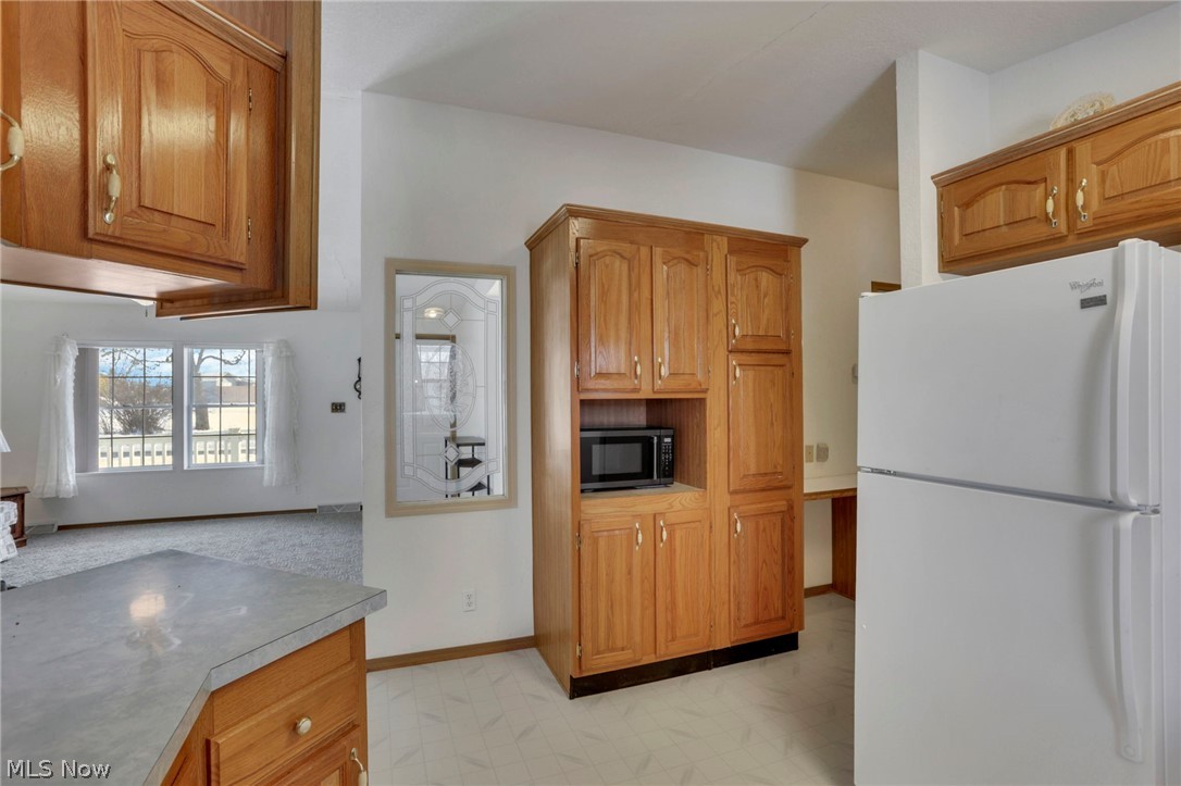 Bennett Add - Residential