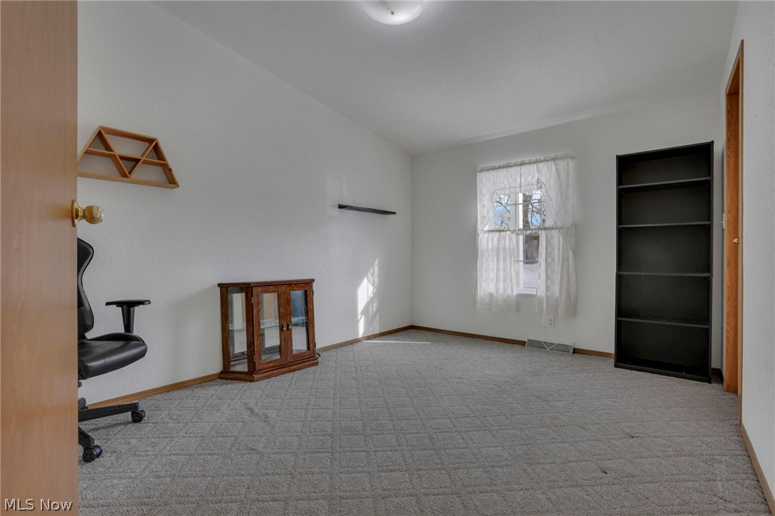 Bennett Add - Residential