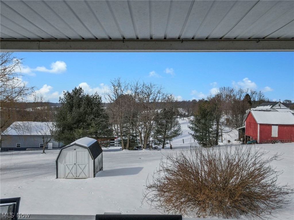 Bennett Add - Residential