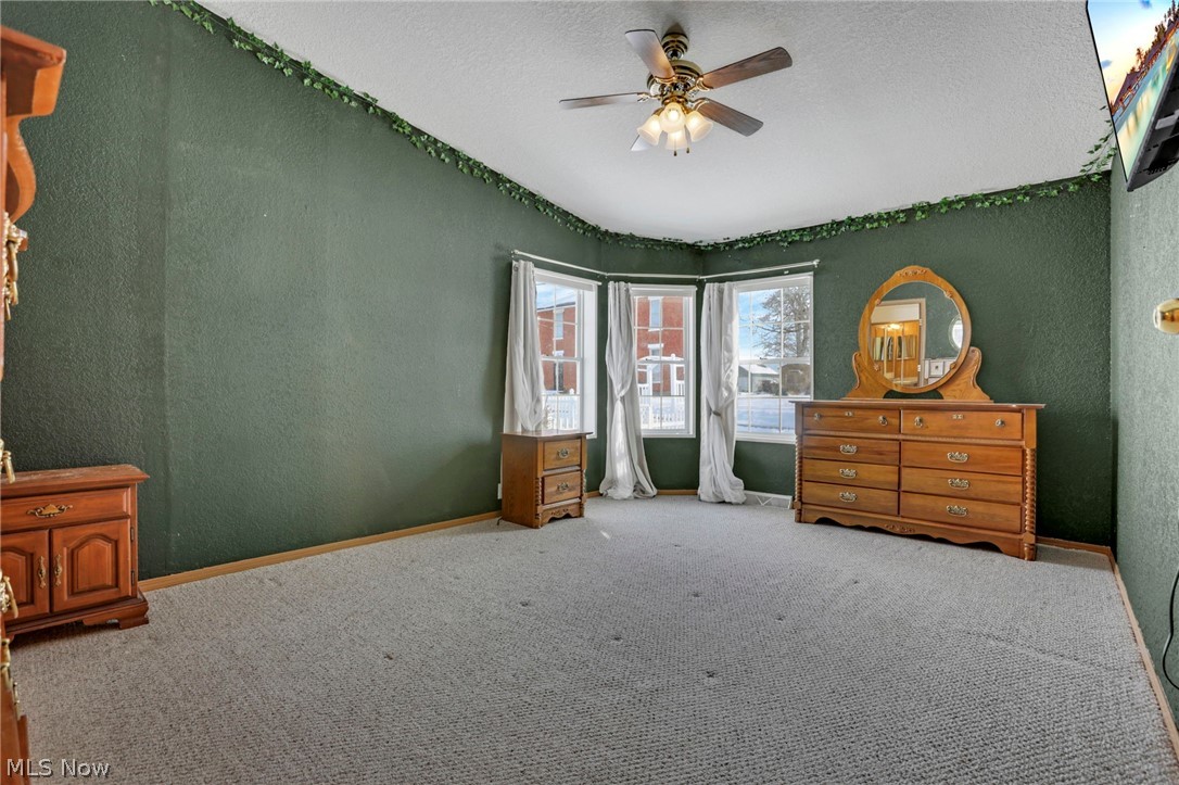 Bennett Add - Residential