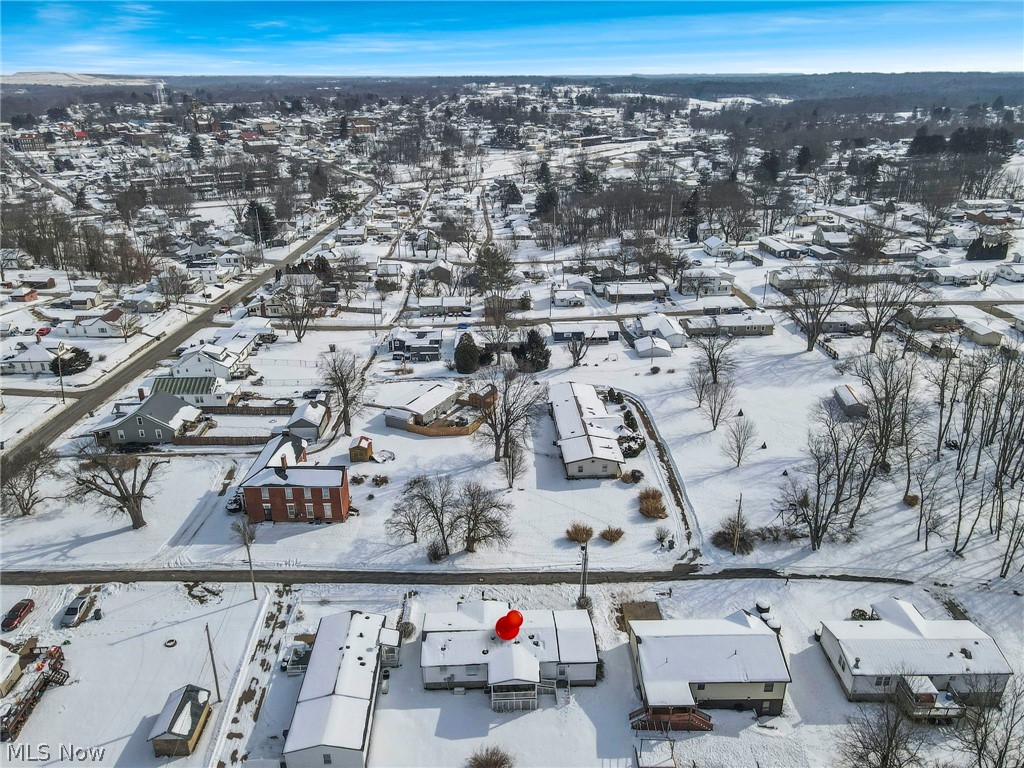 Bennett Add - Residential