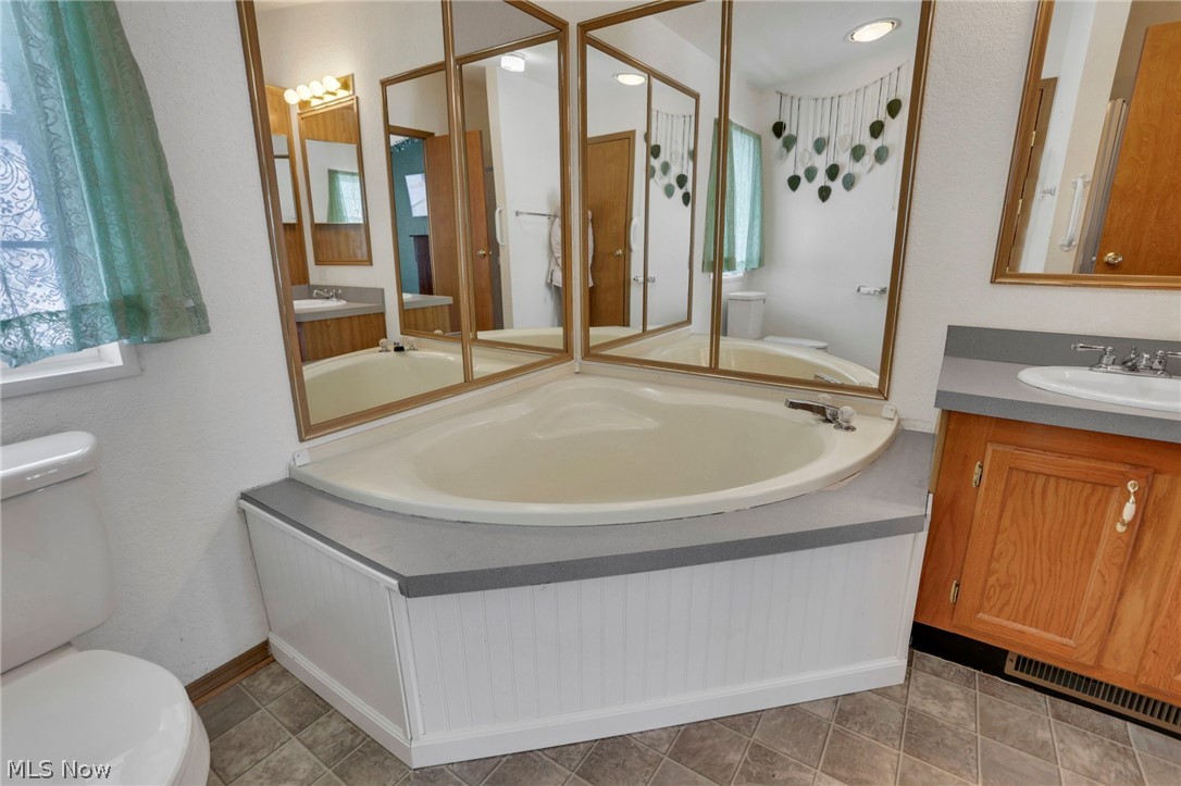 Bennett Add - Residential