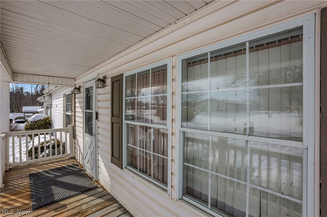 Bennett Add - Residential