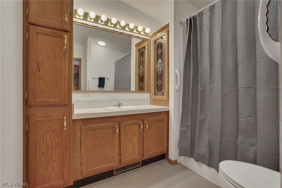 Bennett Add - Residential