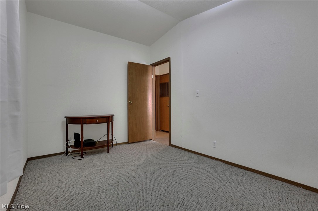 Bennett Add - Residential