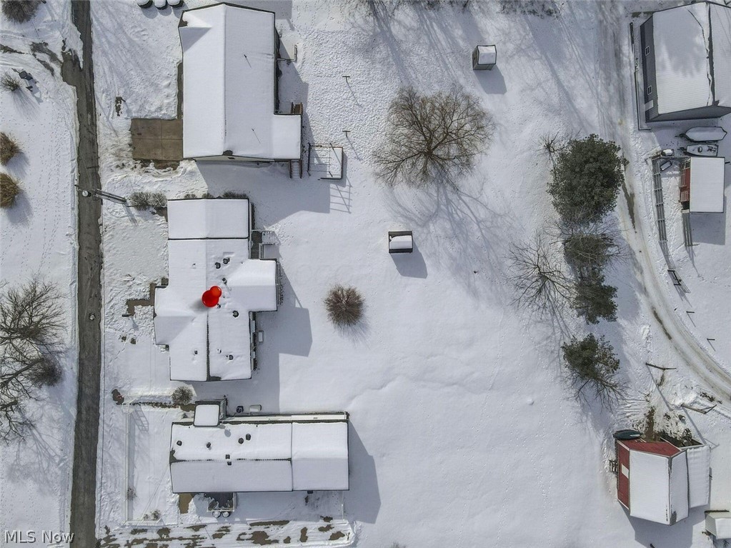 Bennett Add - Residential