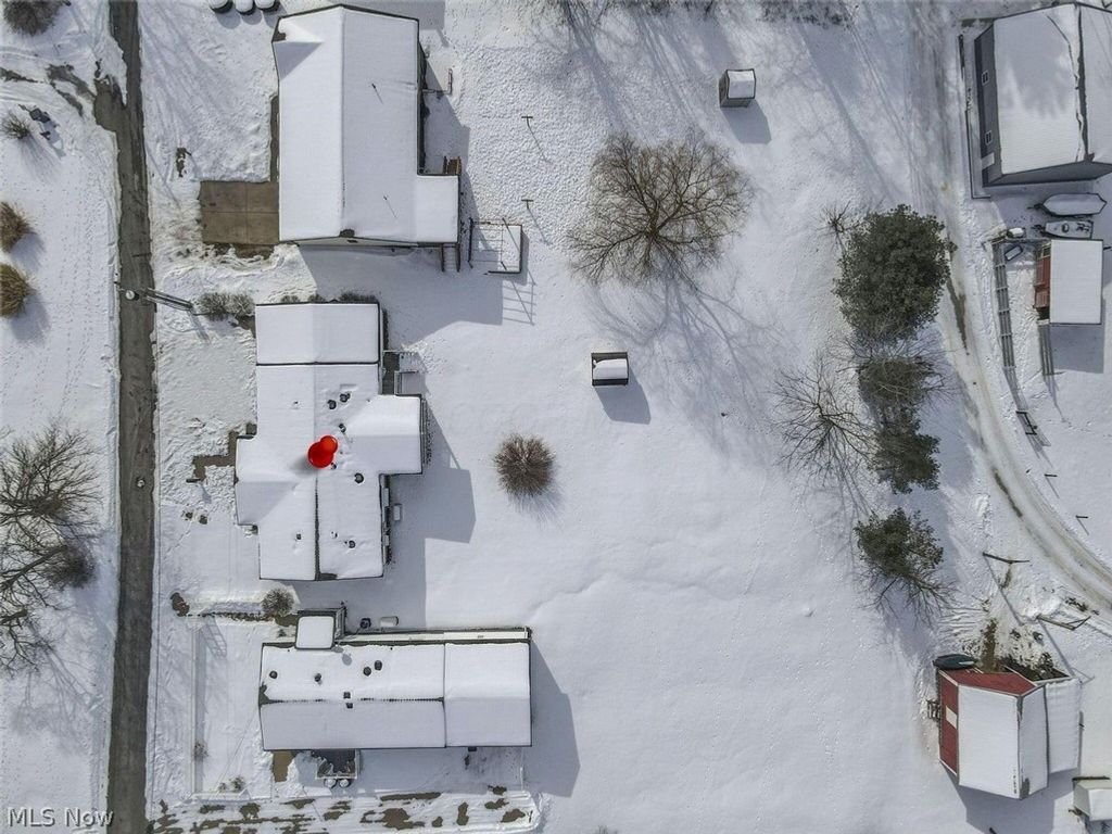 Photo of 104 Vine Street, New Lexington, OH 43764 (MLS # 5185800)