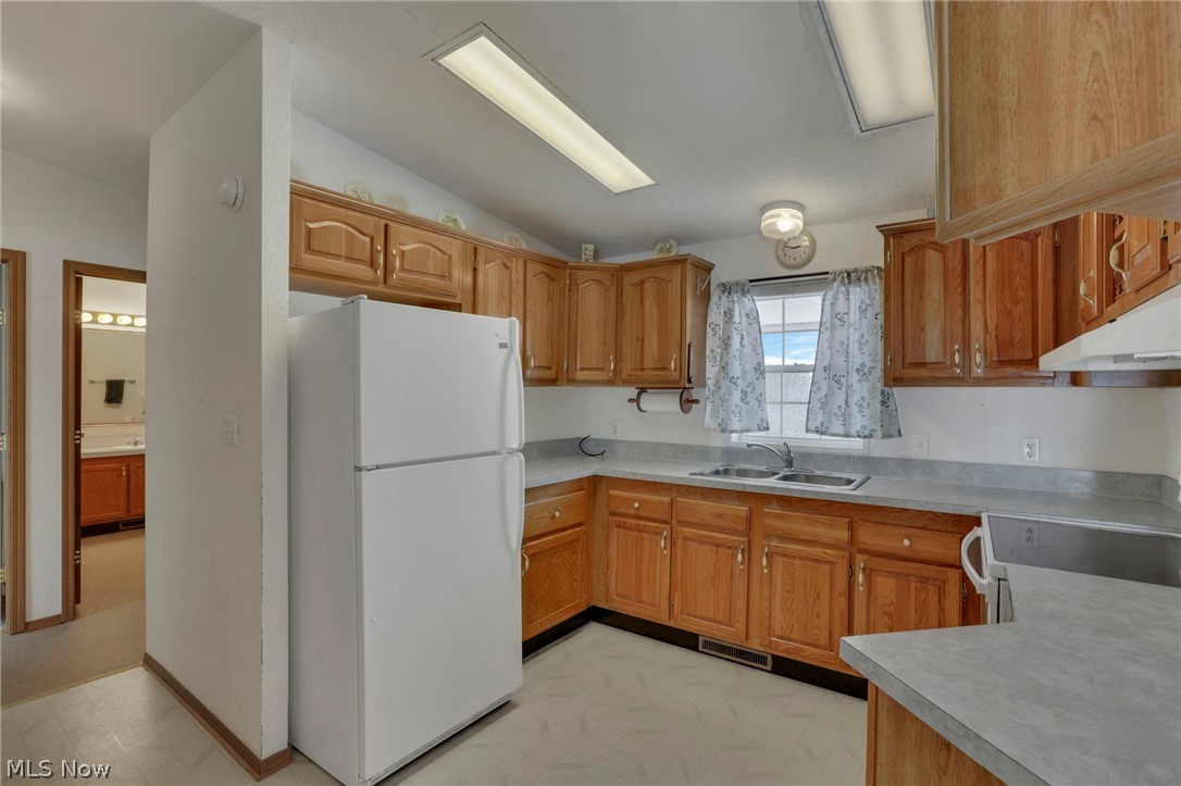 Bennett Add - Residential