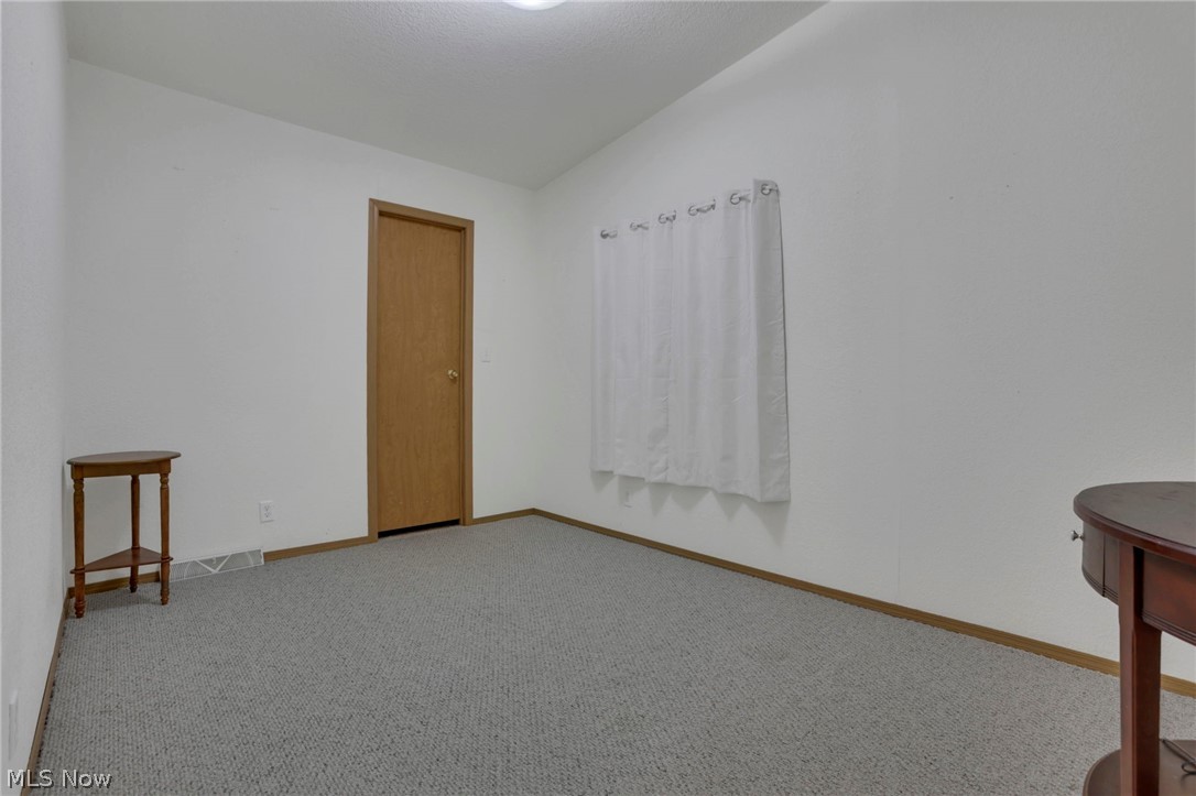 Bennett Add - Residential