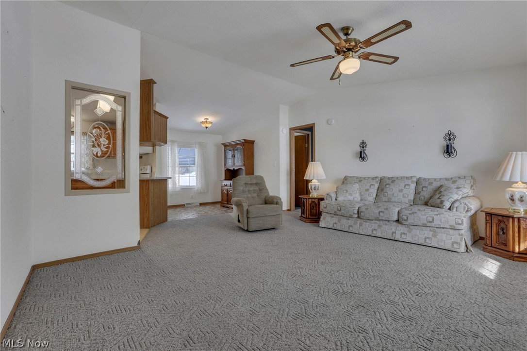 Bennett Add - Residential