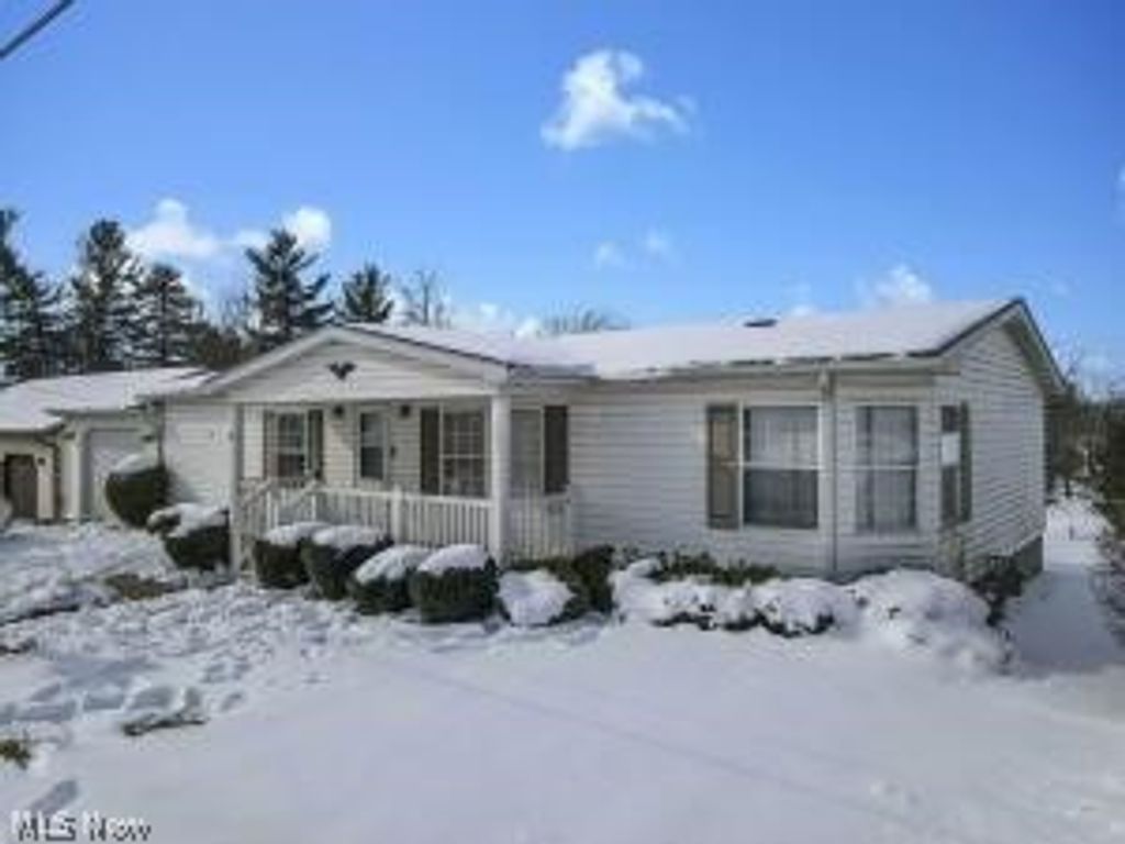 Photo of 104 Vine Street, New Lexington, OH 43764 (MLS # 5185800)