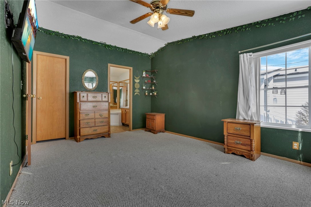 Bennett Add - Residential