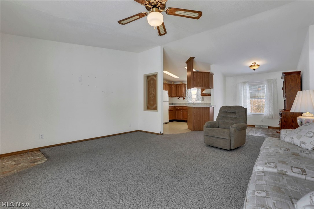 Bennett Add - Residential