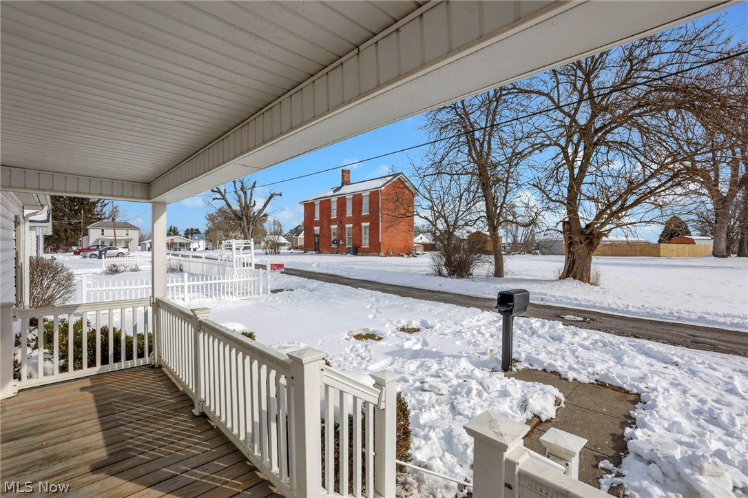 Bennett Add - Residential