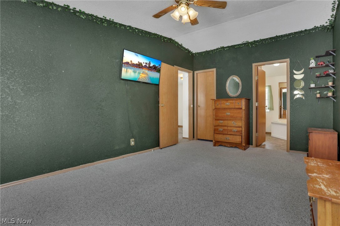 Bennett Add - Residential