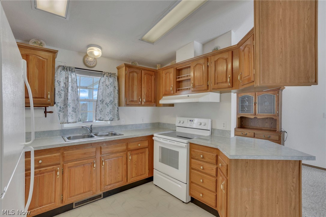 Bennett Add - Residential