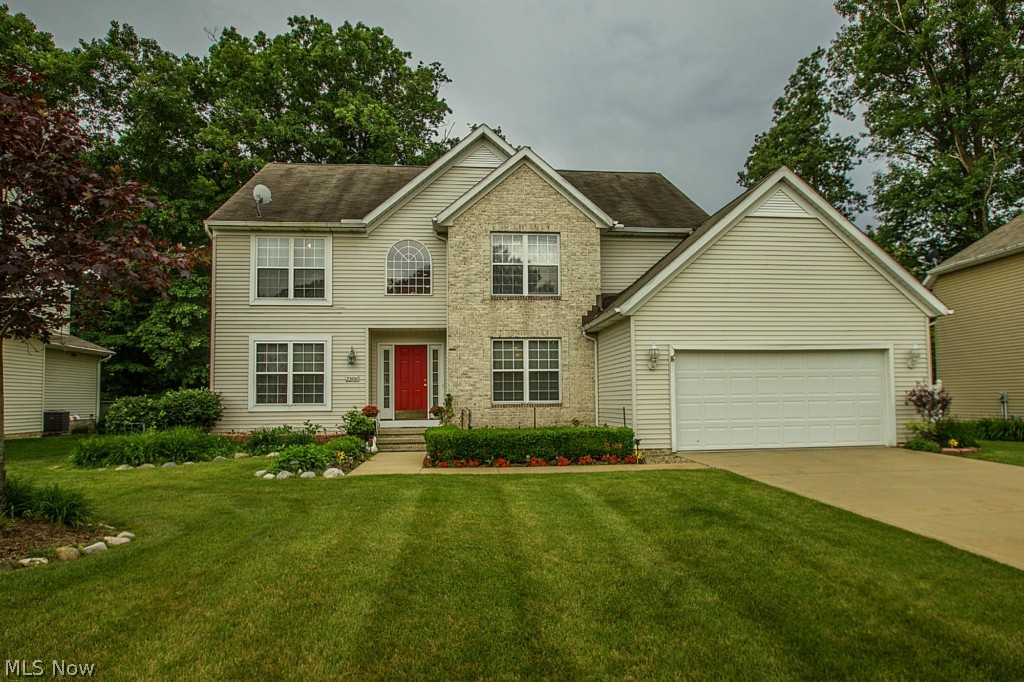 Rushmore Ph 02 - Residential