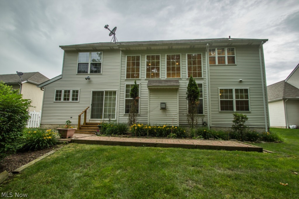 Rushmore Ph 02 - Residential