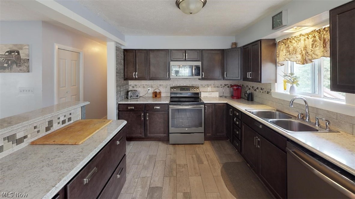 Shalersville - Residential