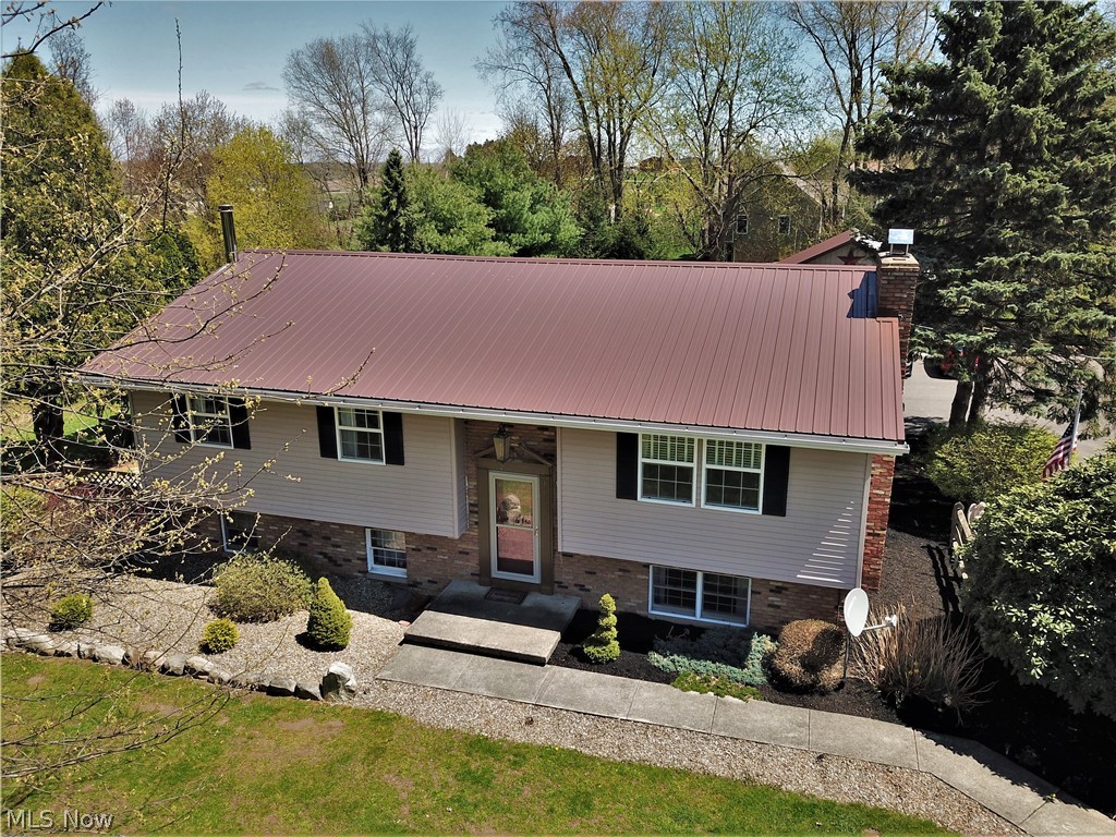 Shalersville - Residential