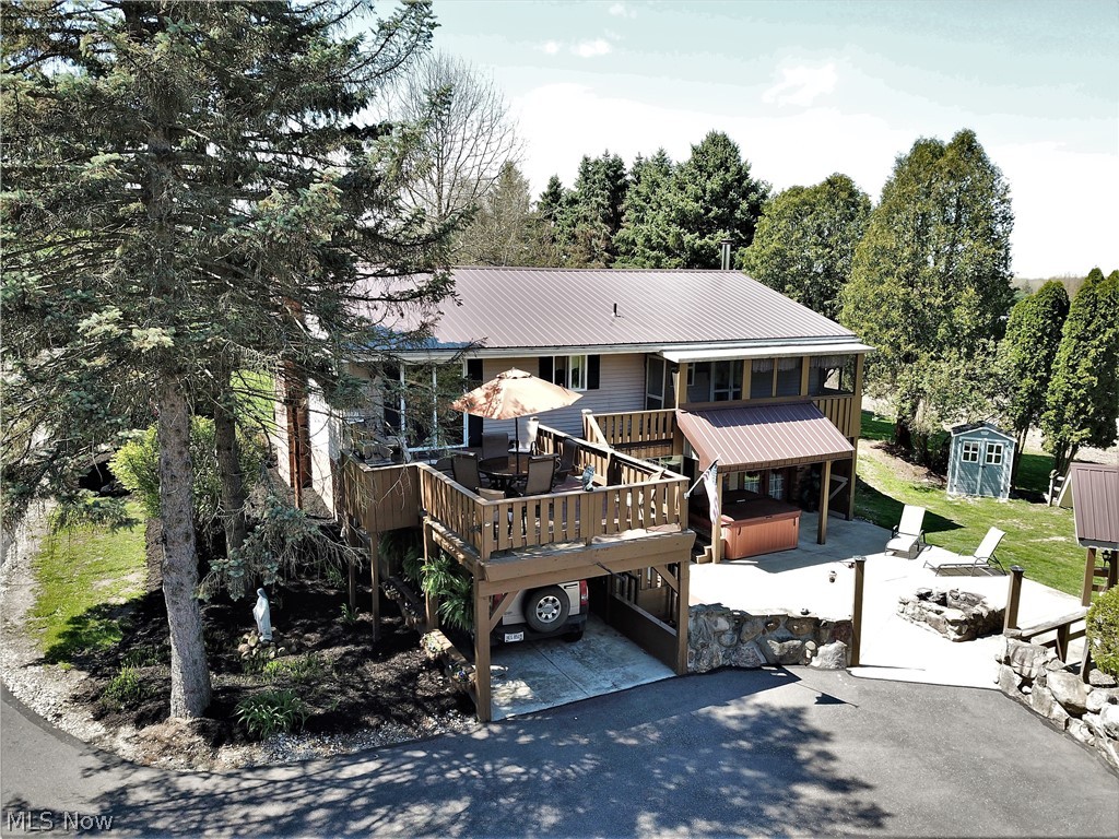 Shalersville - Residential