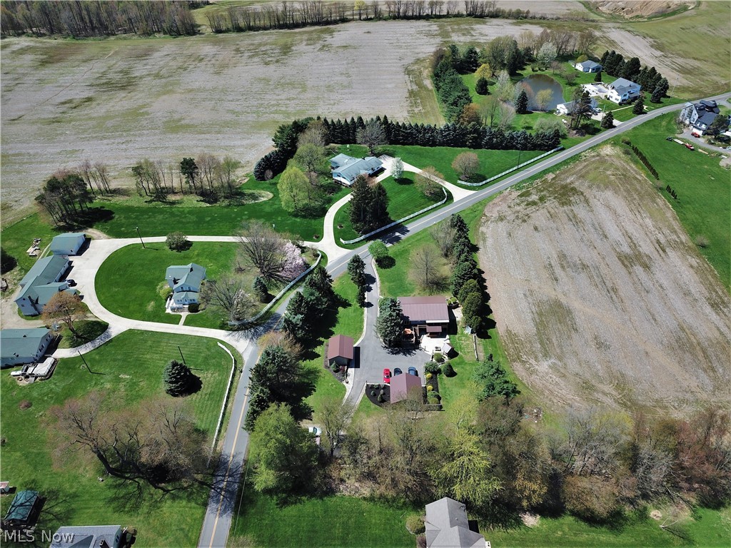 Shalersville - Residential