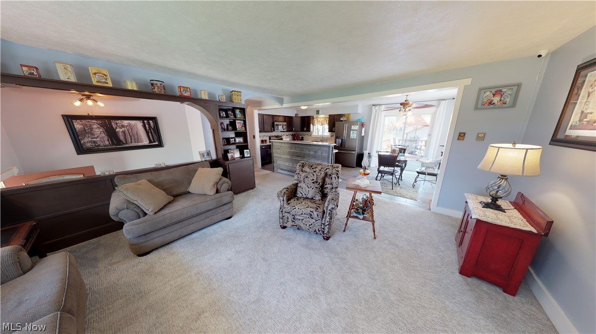 Shalersville - Residential