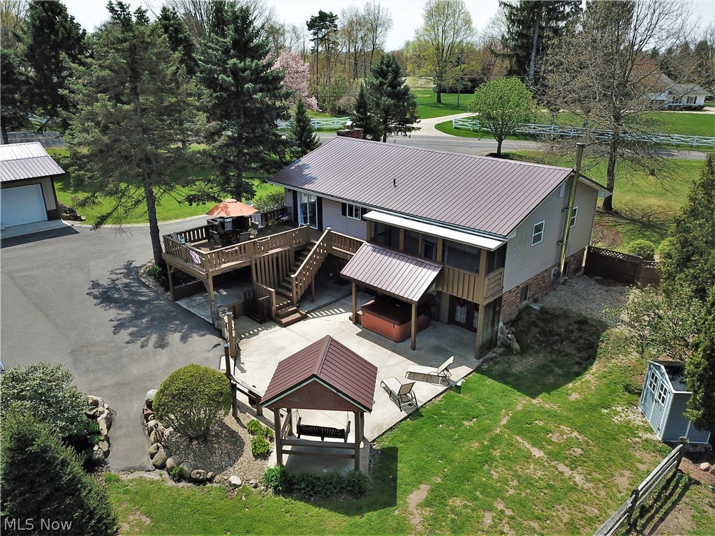Shalersville - Residential