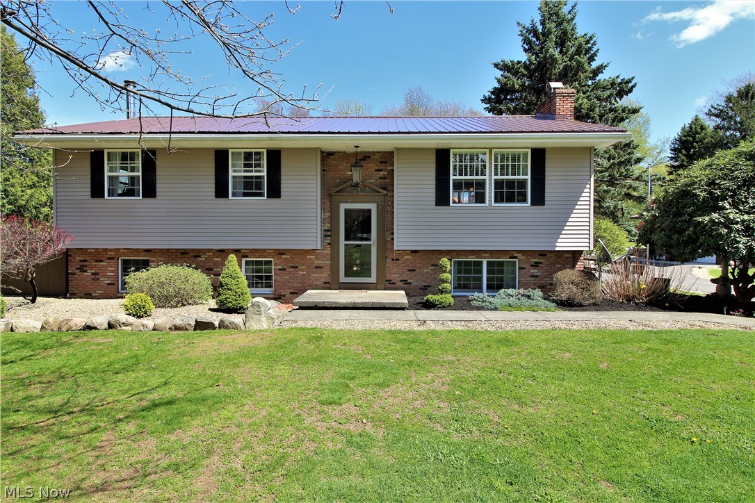 This Mantua home is ready for its new owners. Boasting a private and serene setting the new home owners will have plenty of updates to enjoy upon their arrival. Updates include:(Metal Roof-6/6/15-Septic Serviced- 6/21/18-Well Pump Replaced- 7/3/18-Kitchen Updated 2016-Lower Bath- Newly updated
Electric Updated 2019).This property also features multiple garages with space for cars, motorcycles and more. Convenience is key for the buyers as it is only minutes away from plenty of shopping, dining and entertainment as well as a quick drive to the turnpike