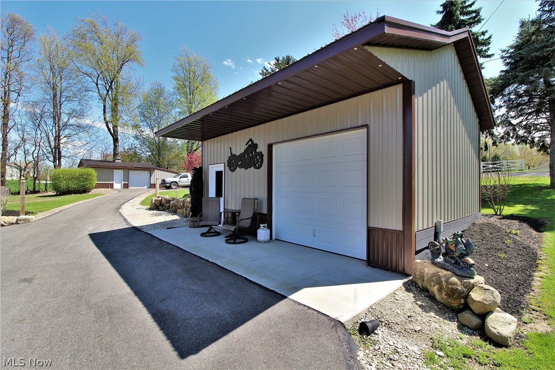 Shalersville - Residential
