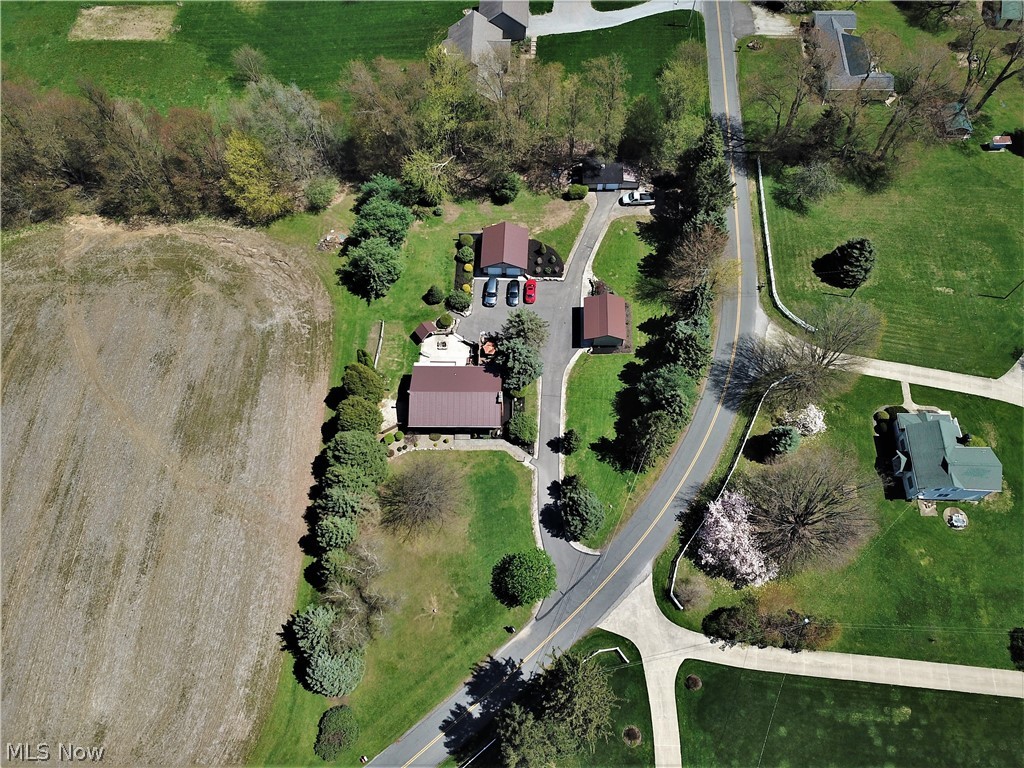 Shalersville - Residential