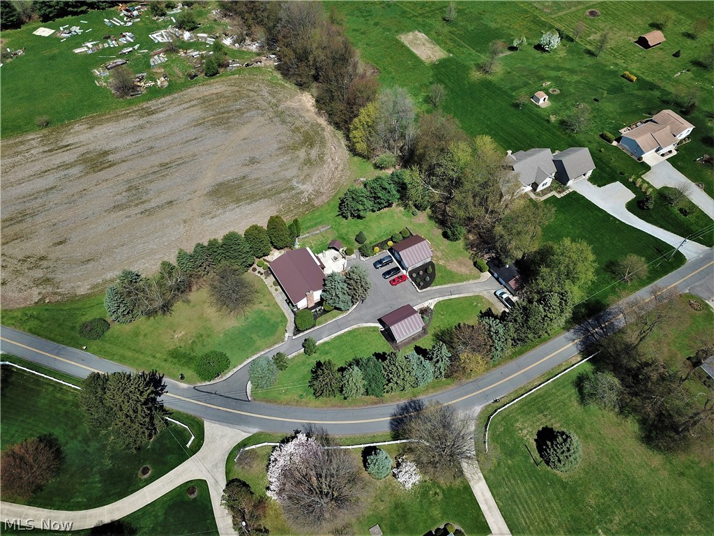 Shalersville - Residential