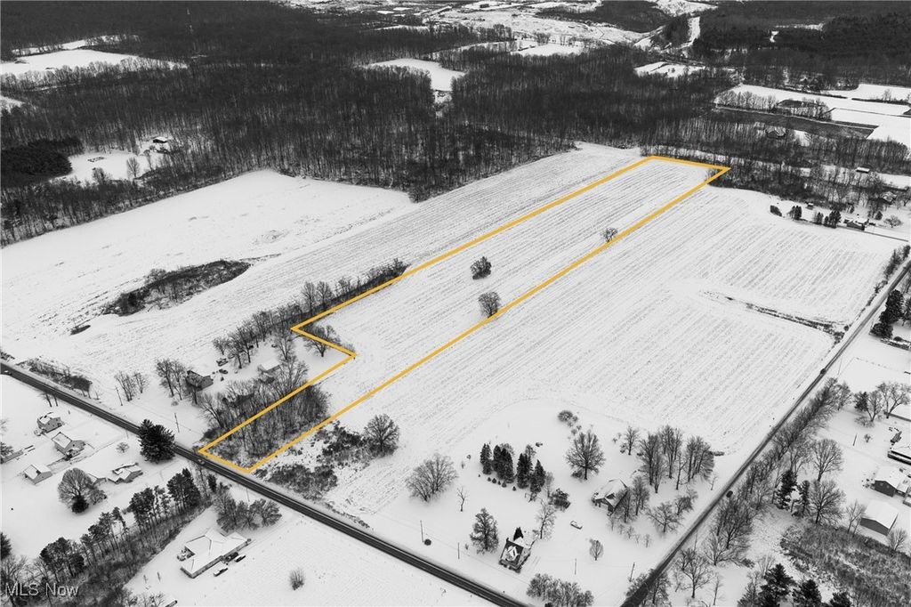 Photo of Struthers Road, Poland, OH 44514 (MLS # 5178027)