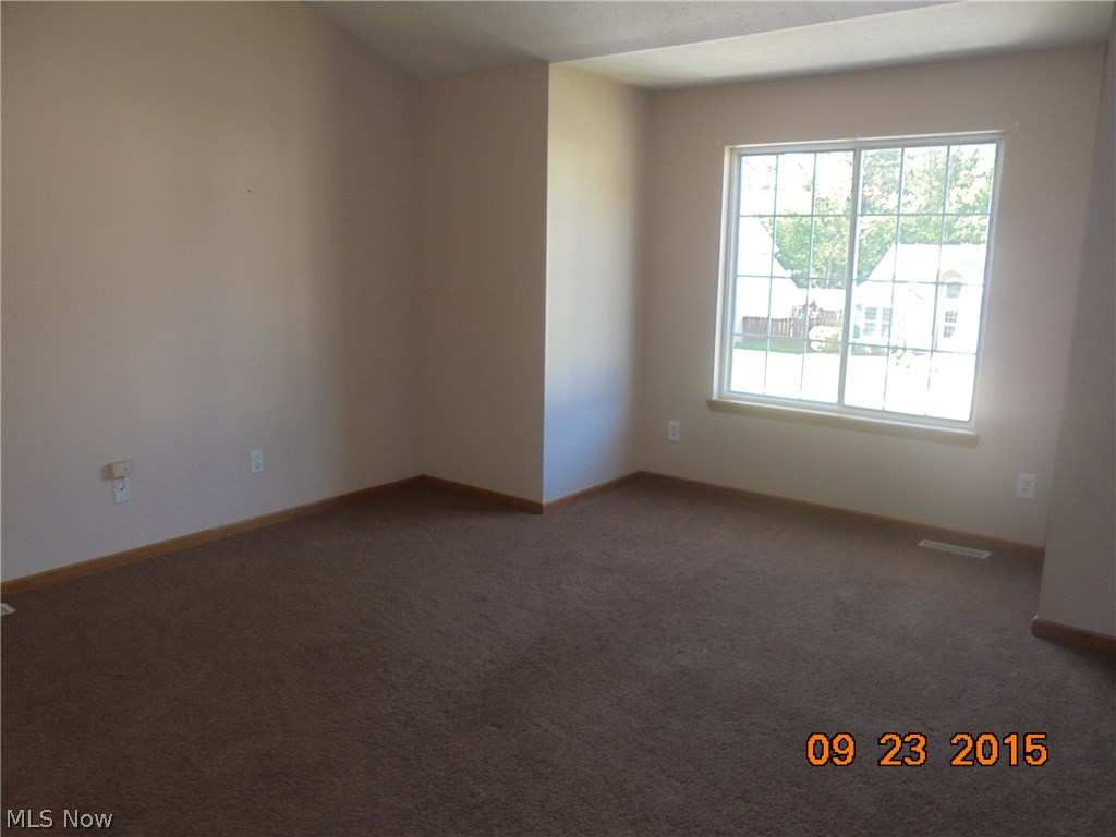 Courtland Bell - Residential