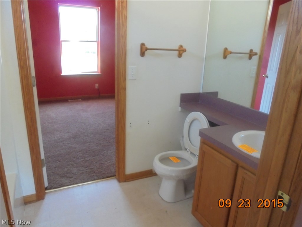 Courtland Bell - Residential