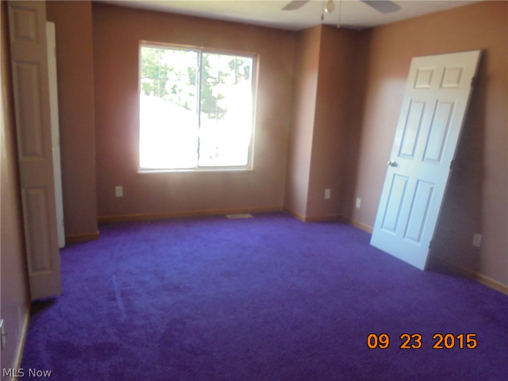 Courtland Bell - Residential