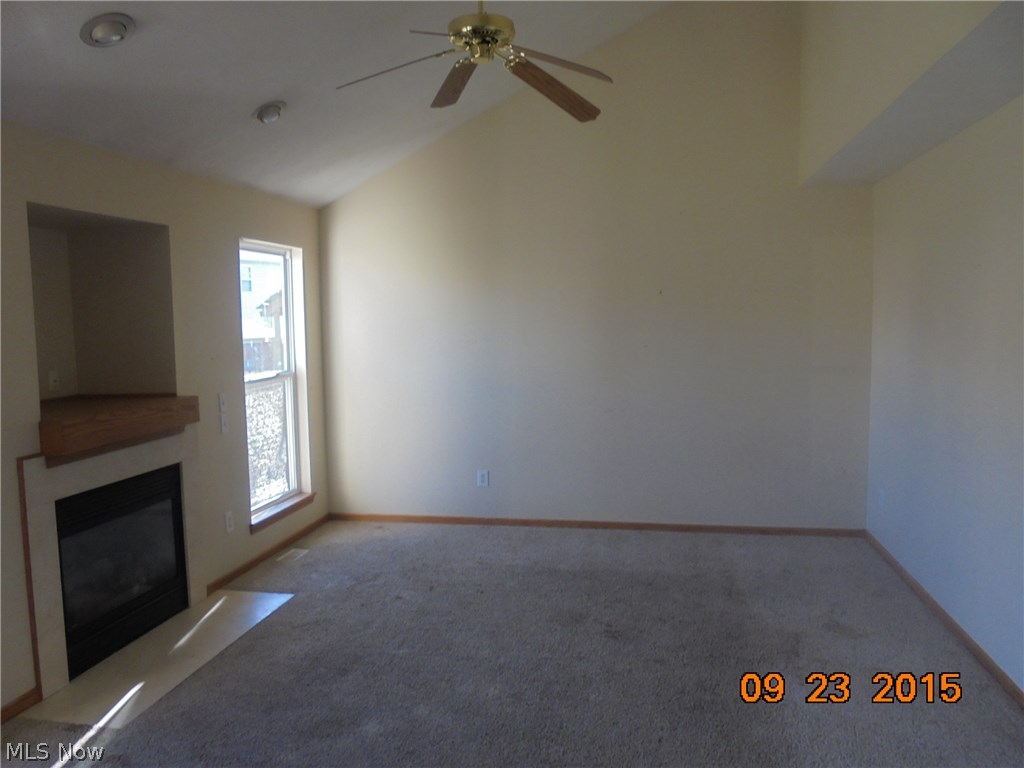 Courtland Bell - Residential