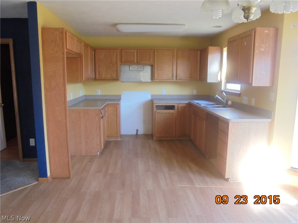 Courtland Bell - Residential