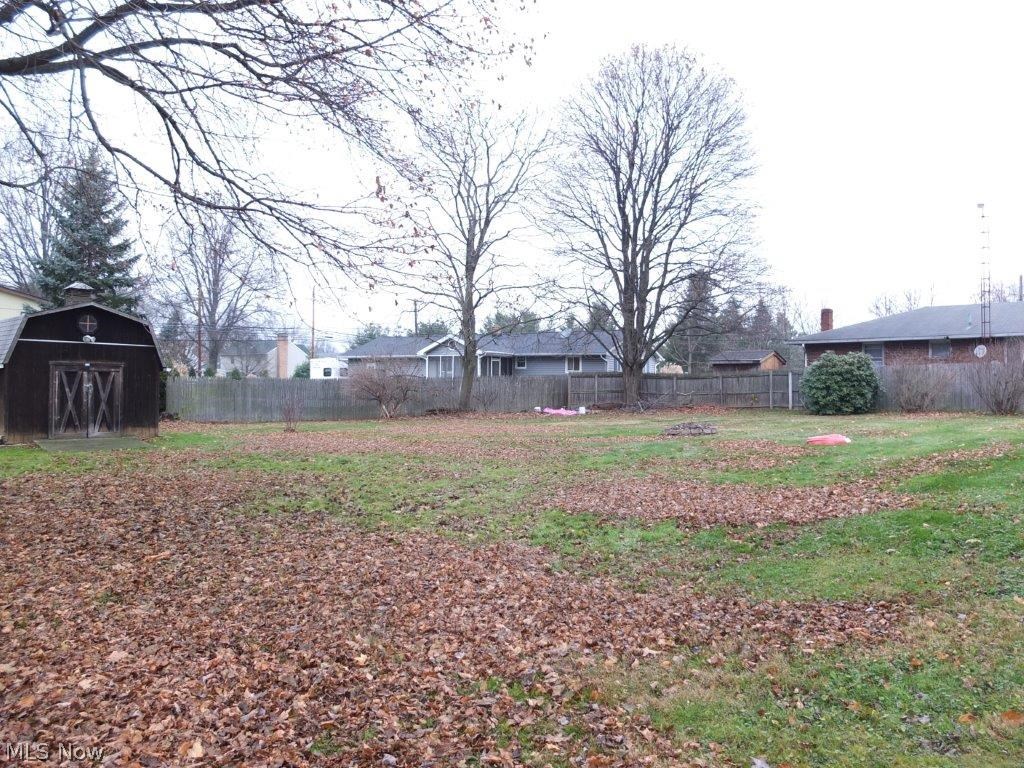 Northwood Park - Residential