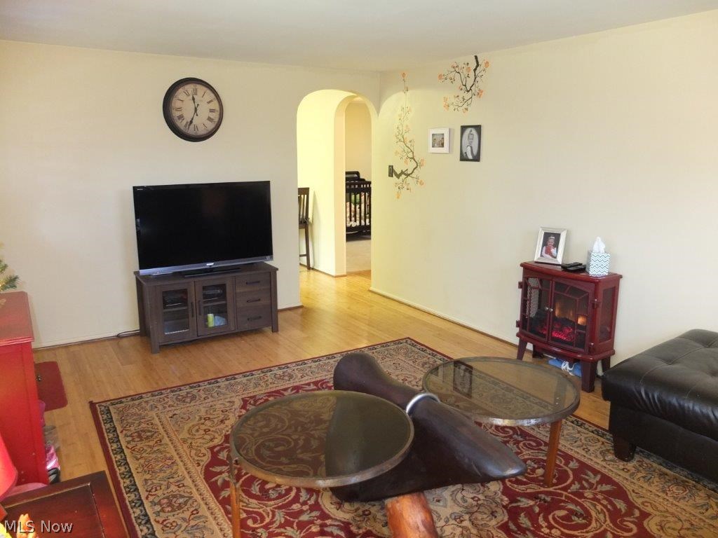 Northwood Park - Residential