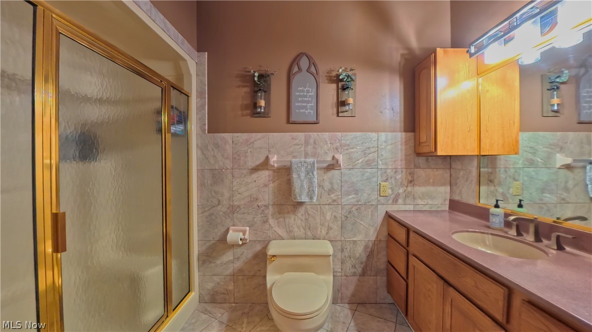 Seneca Woods - Residential