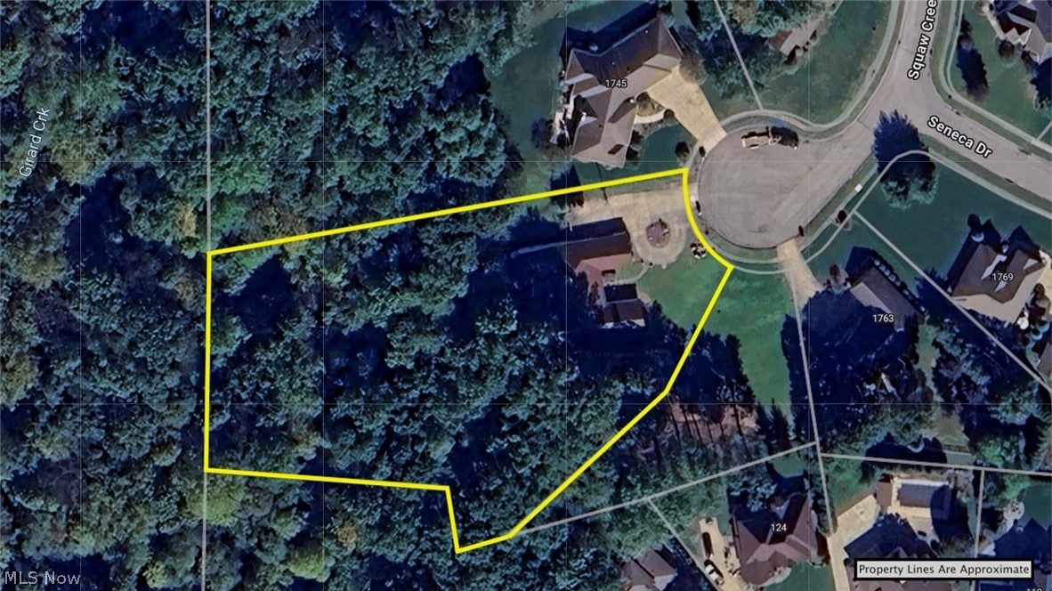 Seneca Woods - Residential