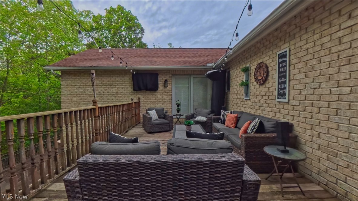 Seneca Woods - Residential