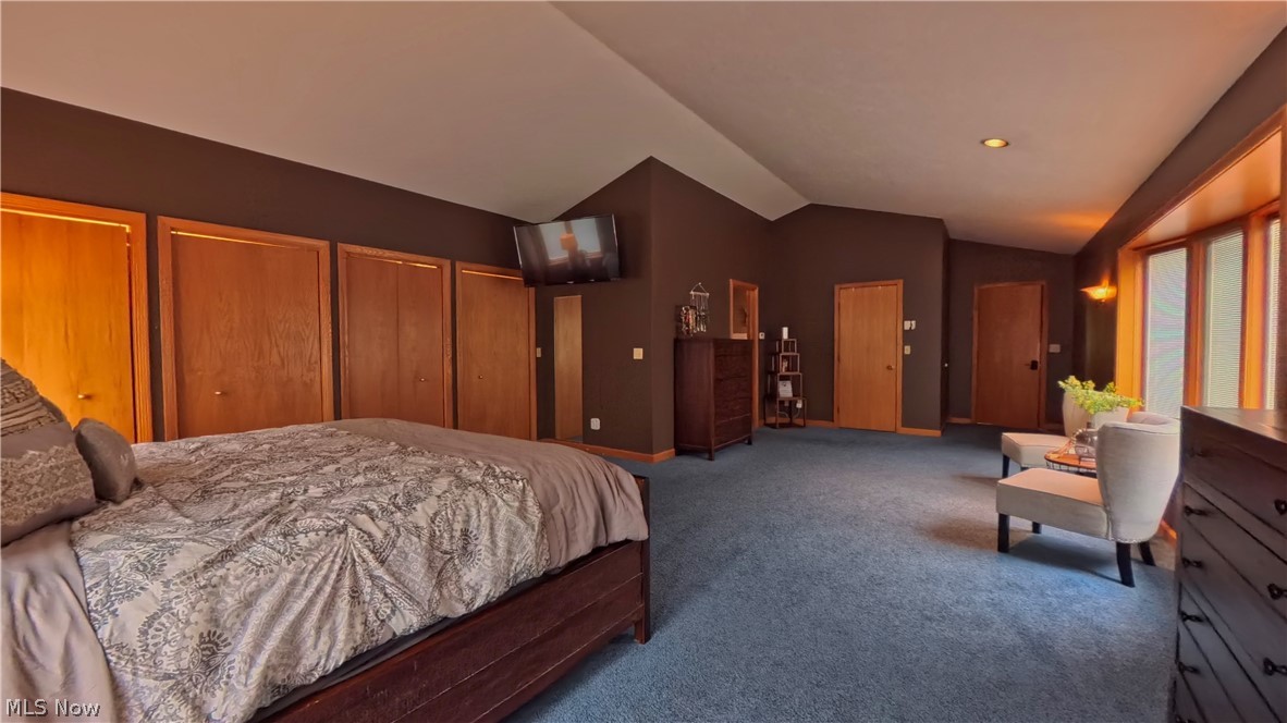 Seneca Woods - Residential